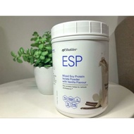 Shaklee Soy Protein ESP