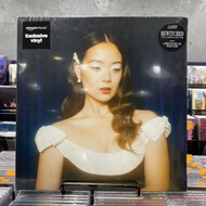 LAUFEY Bewitched: The Goddess Edition Vinyl (AMZ, Clear, 2LP)