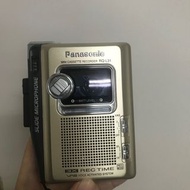 Panasonic RQ-L31 錄放音機