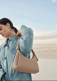 Polene Umi Bag in Taupe