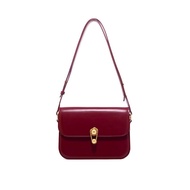 YLANG Women Shoulder Bag Pu Leather Female Crossbody Bag