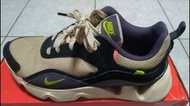 NIKE WMNS RYZ365 Ⅱ黑米紫配色