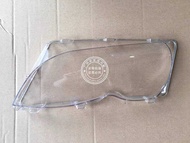 Suitable for BMW E46 318I 320I 325I Headlamp Shade Headlamp Shell Headlamp Surface