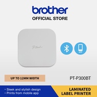 Brother PT-P300BT Label Printer