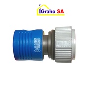 CMART HOSE CONNECTOR 3/4``