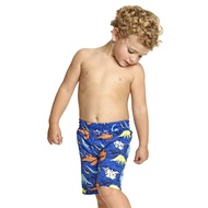 ZOGGS Boys Water Shorts - Blue