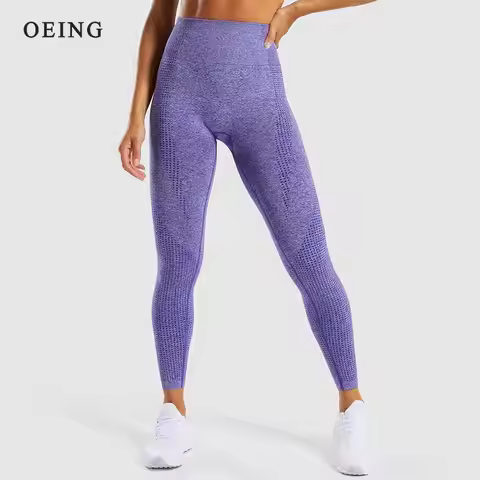 High Waist Seamless Leggings Sport Women Fitness Running Yoga Pants Push Up Leggings Energy Tights S