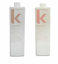 ▶$1 Shop Coupon◀  Kevin Murphy Plumping Shampoo 33oz &amp; Plumping Conditioner 33oz