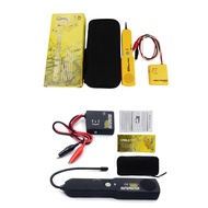 Pengimbas Pengesanan Kebocoran Pemutus Litar Kereta EM415PRO OBD