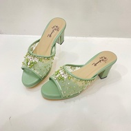 Sage arsyta 7cm party shoes, comfortable to wear