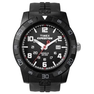 TIMEX T49831 EXPEDITION RUGGED CORE RESIN STRAP WATCH