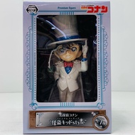 Detective Conan Figure Edogawa Conan Kaito Kid style premium Anime Japan Sega  1008851
