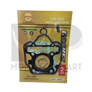 JUPITER Z 1 NGY GOLD TOP SET PACKING