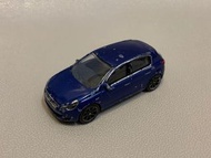 Non Tomica Majorette Peugeot 308GT