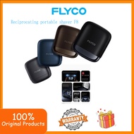 Flyco F8 Shaver Reciprocating Portable Electric Men's Shaver Beard Knife