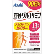 Asahi朝日 筋骨葡萄糖胺 720粒