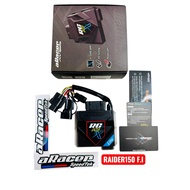 ARACER SPEEDTEK ECU RC MINI X LITE RAIDER150 F.I SUZUKI