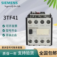 Genuine Siemens AC Contactor 3TF40 3TF41 3TF42 3TF43 3TF44 3TF45 220V