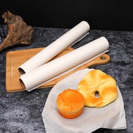 Baking paper heat-resistant non-stick Baking paper 5m 10m 20m 50m