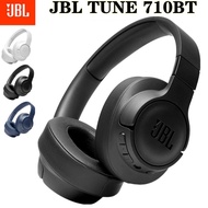 JBL TUNE 710BT Wireless Bluetooth Headphone Earphone Earbuds Deep Bass Sound Sports Game Headset With Mic