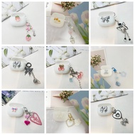Fashion case For Skullcandy RAIL / Sesh EVO Case Silicone Earphone cover for Skullcandy Push TWS cov