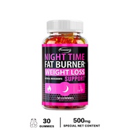 Xemenry - Belly Fat Burner for Women - Supports Metabolism Fat Burning & Weight Management - 60 Gumm