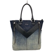 Diesel Tote Bag Purse -- IDG Direct from Japan Secondhand