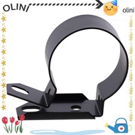 OLINI Ignition Coil Mount Bracket, Black With stable performance Ignition Coil Bracket, Aluminium Al