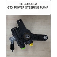 Power Steering Pump Toyota 2E Corolla
