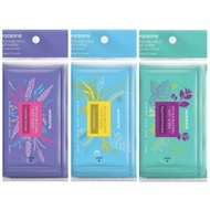 Watson Wet Wipes Tissues ( 10s x 3 )