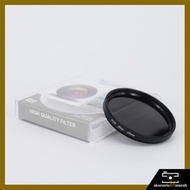 Filter Protect ND8 49mm