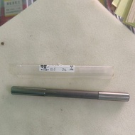 Reamer machine spiral 10mm H7