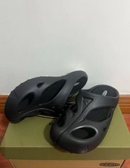 🤖KEEN Shanti EVA 外星人 洞洞鞋拖鞋 男女同款 黑色 白色 