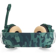 KOTION EACH G9600 PRO GAMING BACKLIGHT HEADSET FOR PC, USB , BLACK