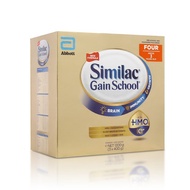 SIMILAC GAINSCHOOL HMO 1200G 3PLUS