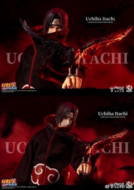 rockettoys rocket toys roc003 火影忍者 宇智波鼬 itachi 1/6 figure hottoys shf threezero rah