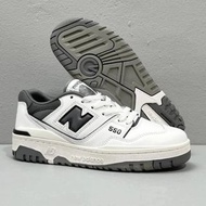 New 2024 Balance B550 550 Shoes Mens Women White Green Tennis Navy NB 550 Designers Outdoor Sneakers