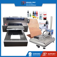 PAKET USAHA DTG | MESIN DTG A3 SUPER | PAKET USAHA DTG