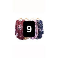 9) Lock in live only