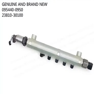 Fuel Common Rail Diesel Engine Toyota Land Cruiser Prado Hilux Vigo 1KD 23810-30100 095440-0953 Engi