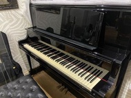 Kawai K8 直身鋼琴 日本製