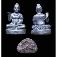 Kuman Kaew Roon Sarapat Nuek 佩戴型古曼童 2540Be（1997年制作） Lp Dum ，Wat Santitham