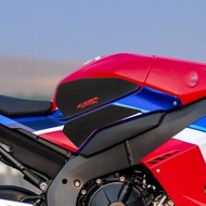 สติ๊กเกอร์กันลื่นสำหรับถังน้ำมันมอเตอร์ไซค์ CBR1000RRR CBR1000RR-R CBR 1000RRR Fireblade SP แผ่นกันน