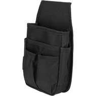 Waist Bag Tool Pouch, Durable Belt Pouch Tool Bag, Electrician Tool for Tools Hardware Tools Parts, 