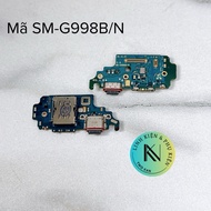 Note 20 Ultra charging assembly code SM-G998B/N G998U G998D G9980 G998B G998N