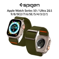 Spigen Apple Watch Strap Series (49mm / 46mm / 45mm / 44mm / 42mm) Watch Band Lite Fit Ultra