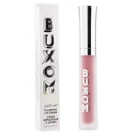 buxom full-on plumping lip cream #moscow mule4.2ml