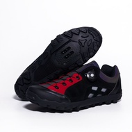 MTB-199 XC/Trail/MTB Cycling Shoes (Tênis Masculino) - Mens Gravel Road Bicycle Sneakers SPD Cleats