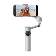 Insta360 Flow 2 Pro 標準版 AI智能三軸手機穩定器 公司貨/ 灰色