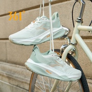 361 Degrees Fierce 4.0 รองเท้าผ้าใบรองเท้าบุรุษ4.0 361องศารองเท้าวิ่งแบบมืออาชีพรองเท้าวิ่งที่มีน้ำห